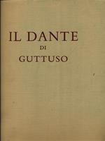 Il Dante di Guttuso