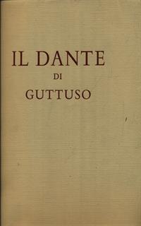 Il Dante di Guttuso