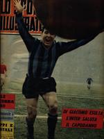 Lo0 sport illustrato 1963 3vv