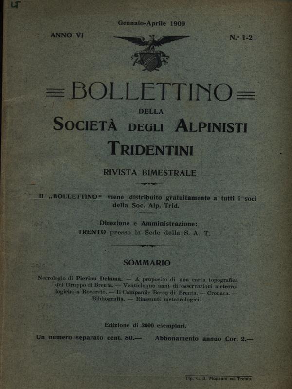 LIBRACCIO VINTAGE