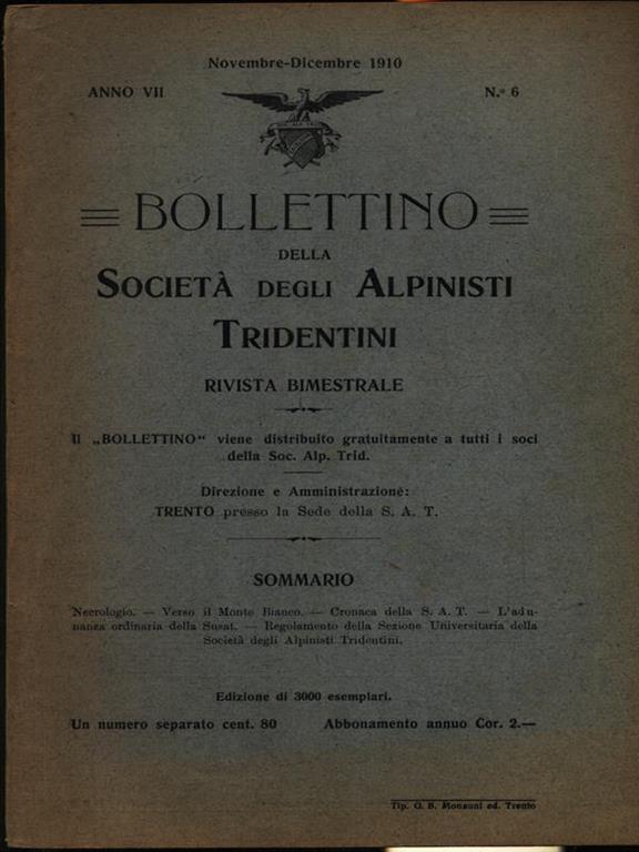 LIBRACCIO VINTAGE