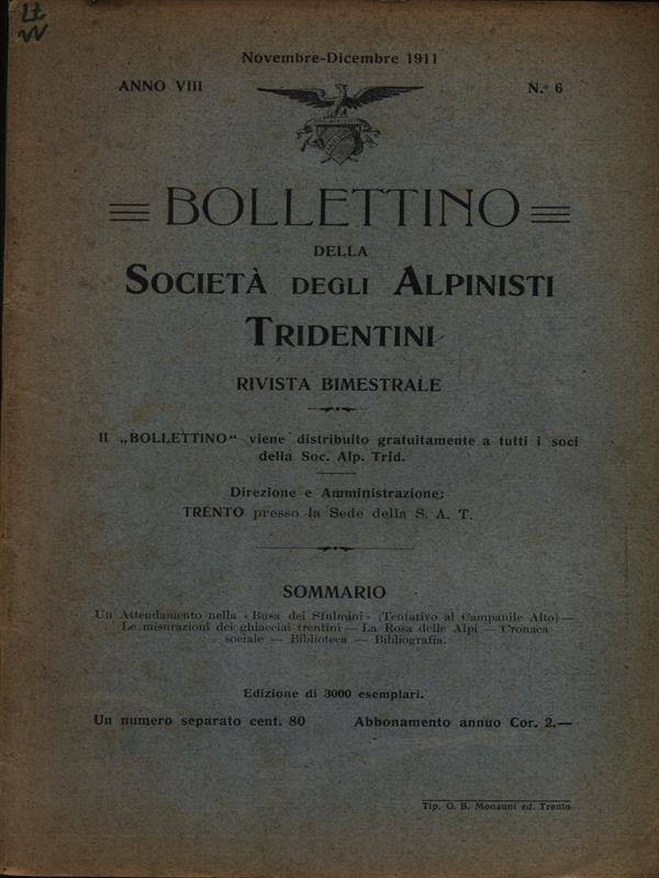 LIBRACCIO VINTAGE