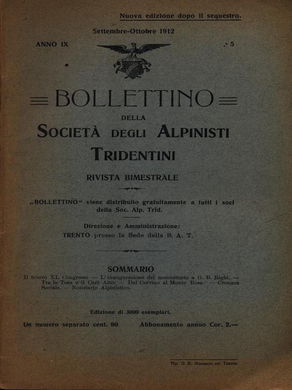 LIBRACCIO VINTAGE