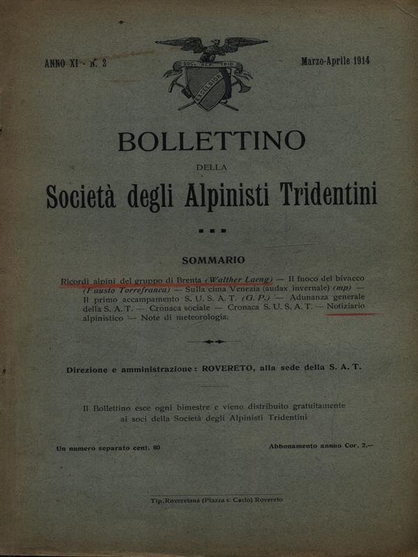 LIBRACCIO VINTAGE