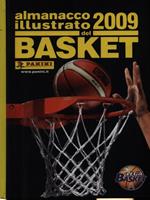 Almanacco illustrato del Basket 2009
