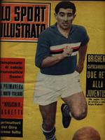 Lo sport illustrato 1961 3vv