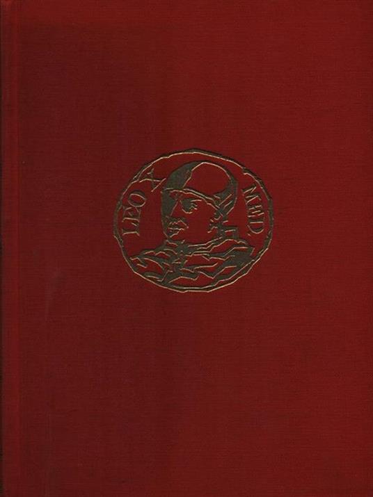 La crisi religiosa del secolo XVI - copertina