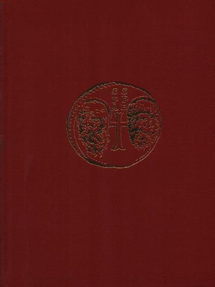 Le lotte politiche e dottrinali nel secoli XVII e XVIII 2vv - E. Preclin - copertina