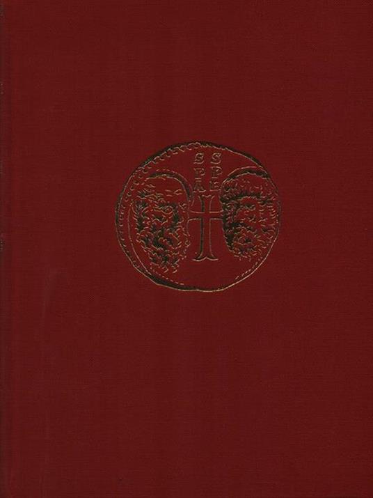 Le lotte politiche e dottrinali nel secoli XVII e XVIII 2vv - E. Preclin - copertina