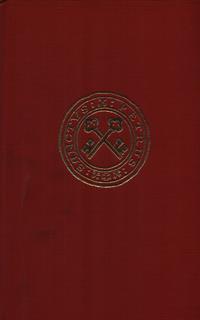 Le istituzioni ecclesiastiche della cristianità medievale 2vv
