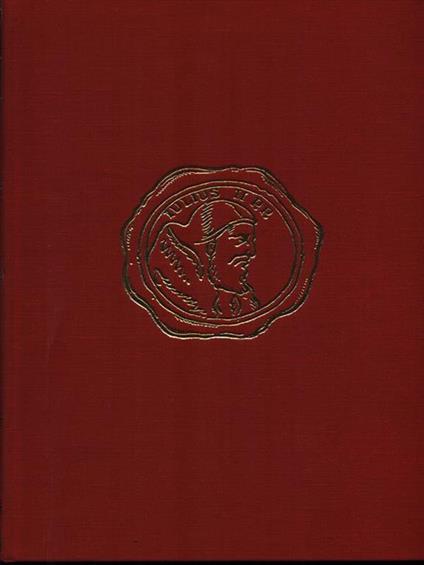 La Chiesa e il Rinascimento - R. Aubenas - copertina