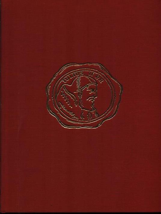 La Chiesa e il Rinascimento - R. Aubenas - copertina