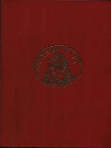 La cristianità romana - copertina