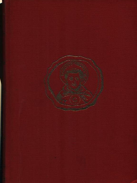 LIBRACCIO VINTAGE