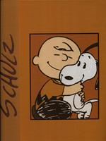 Celebrating Peanuts 60 years