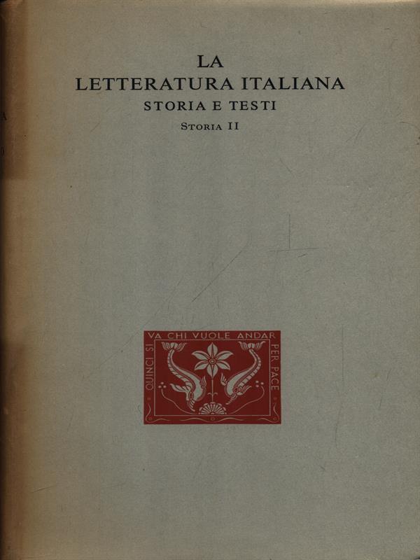 LIBRACCIO VINTAGE