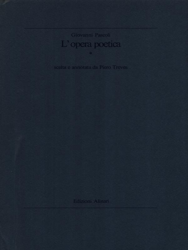 LIBRACCIO VINTAGE