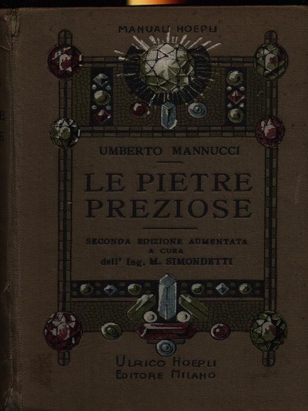 LIBRACCIO VINTAGE