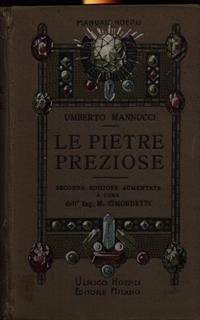 Le pietre preziose