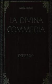 La Divina Commedia 4vv