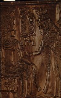 L' oro di Tutankhamen