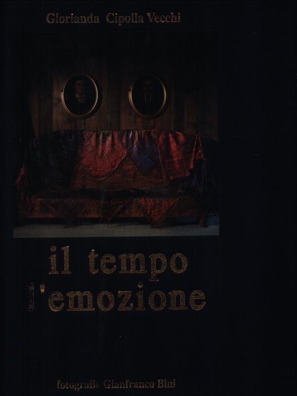 Il tempo L'emozione