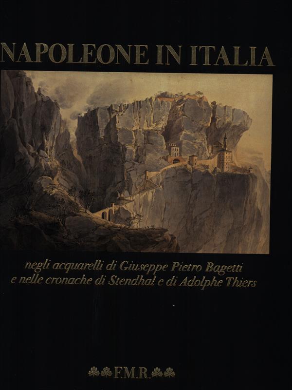 LIBRACCIO VINTAGE