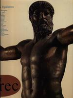 L' art grec