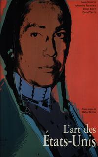 L' art des Etats-Units