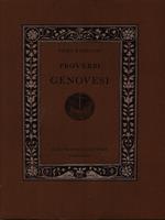 Proverbi genovesi