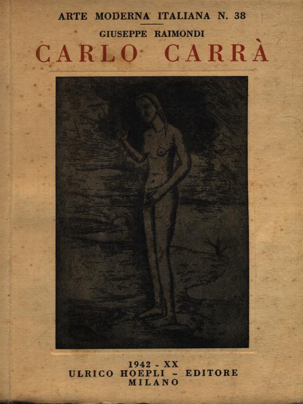 Carlo Carrà