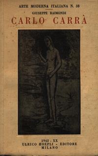 Carlo Carrà