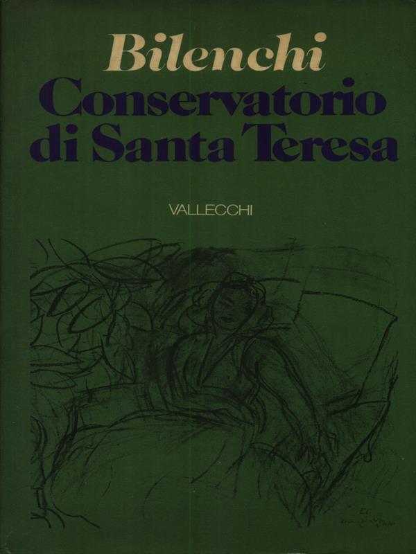 Conservatorio di Santa Teresa