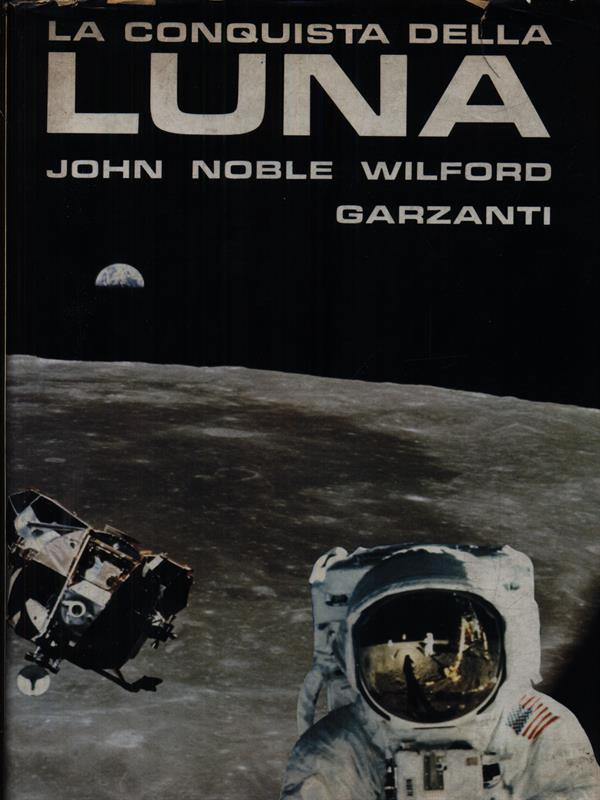 La conquista della Luna