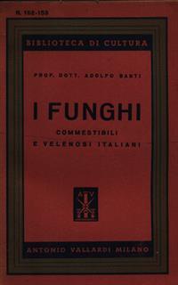 I funghi