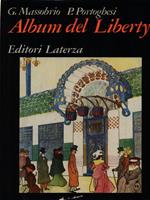 Album degli anni cinquanta