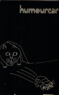 Humorcar