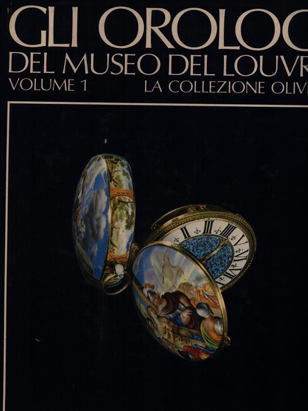LIBRACCIO VINTAGE