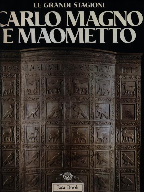 Carlo Magno e Maometto