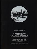 Il francescanesimo nel Veneto. Dalle origini ai reperti di S. Francesco del Deserto