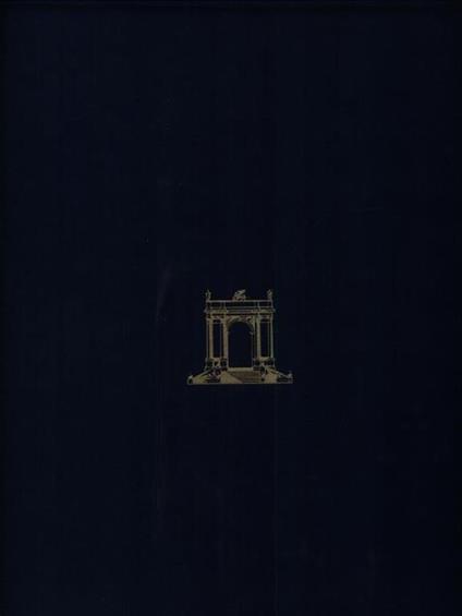 Ianua Urbis - copertina