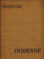 La peinture indienne