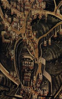 Il monastero Matris Domini in Bergamo 2vv