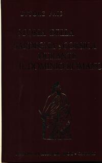 Storia della Sardegna e Corsica durante il dominio romano 2vv