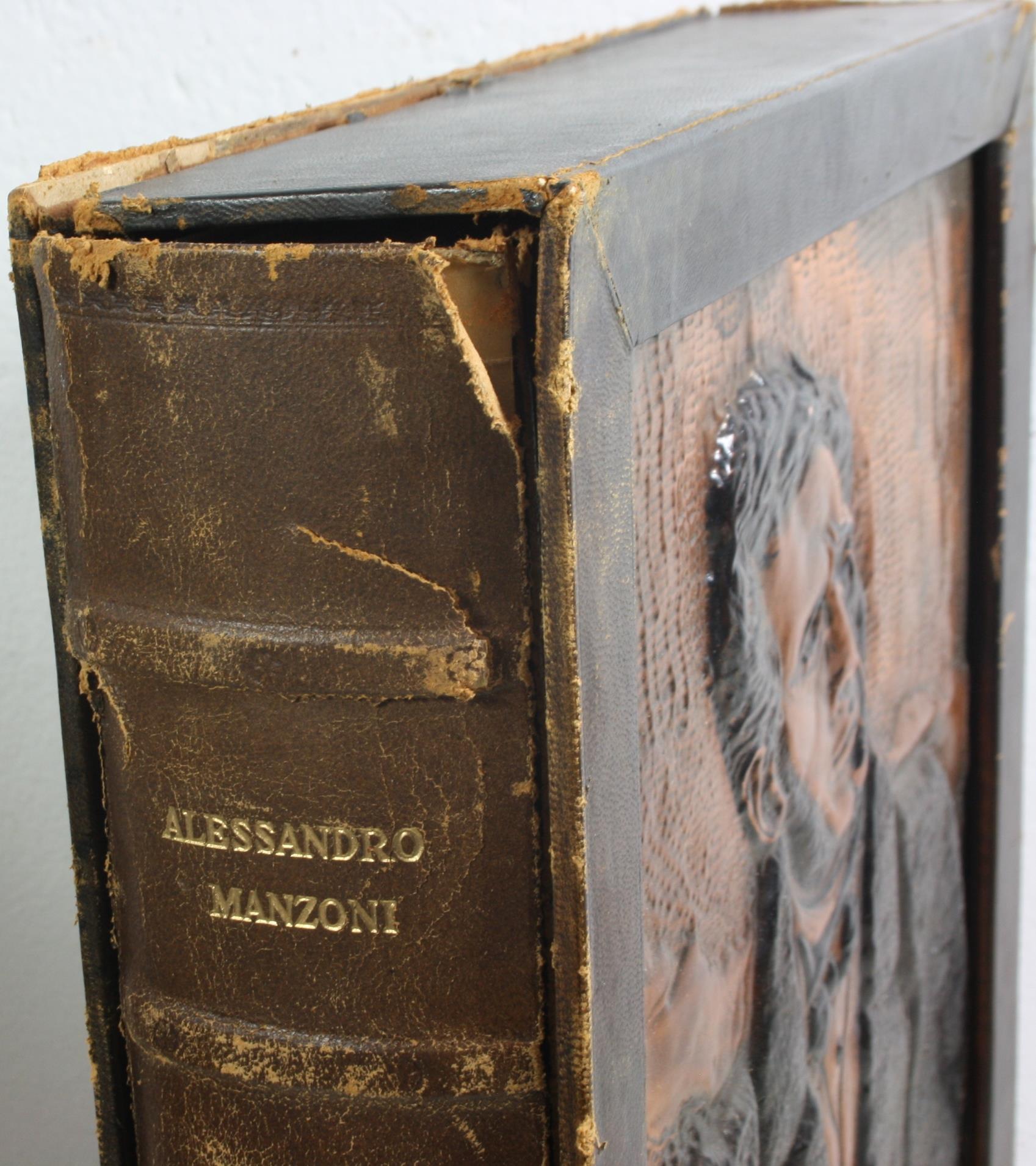 I Promessi Sposi con illustrazioni di Treccani 2vv