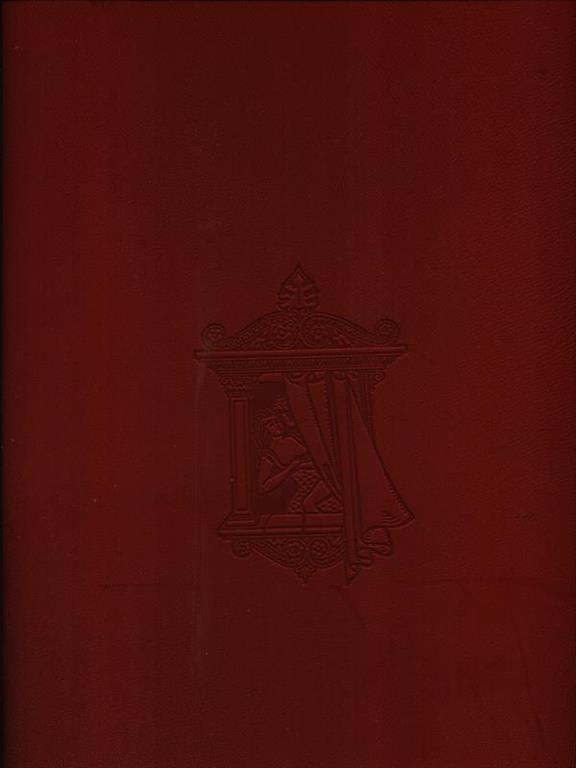 LIBRACCIO VINTAGE