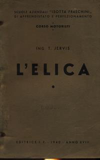 L' elica
