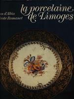 La porcelaine de Limoges