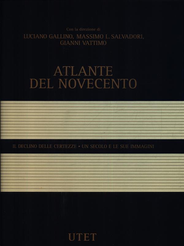 LIBRACCIO VINTAGE