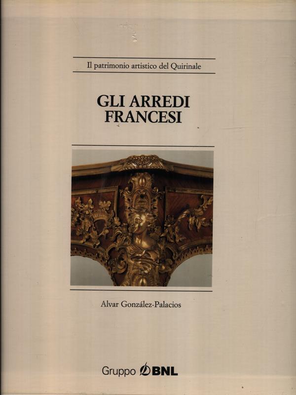 LIBRACCIO VINTAGE